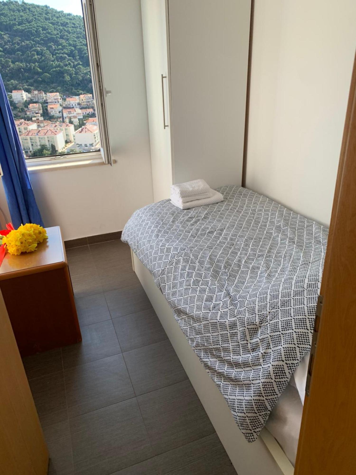 Apartments Orchidea Dubrovnik Eksteriør bilde