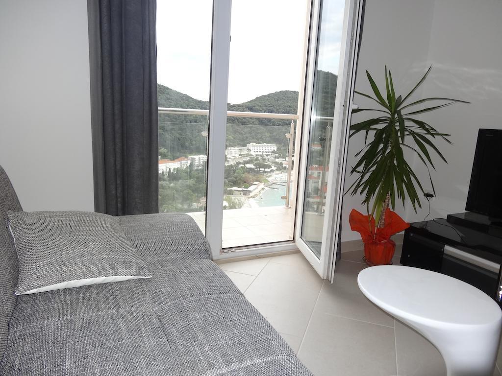 Apartments Orchidea Dubrovnik Rom bilde